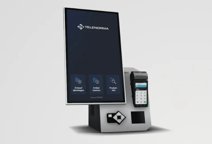 Self-Checkout (SCO)