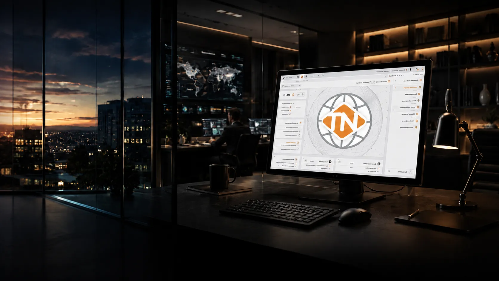 TN Secure Browser