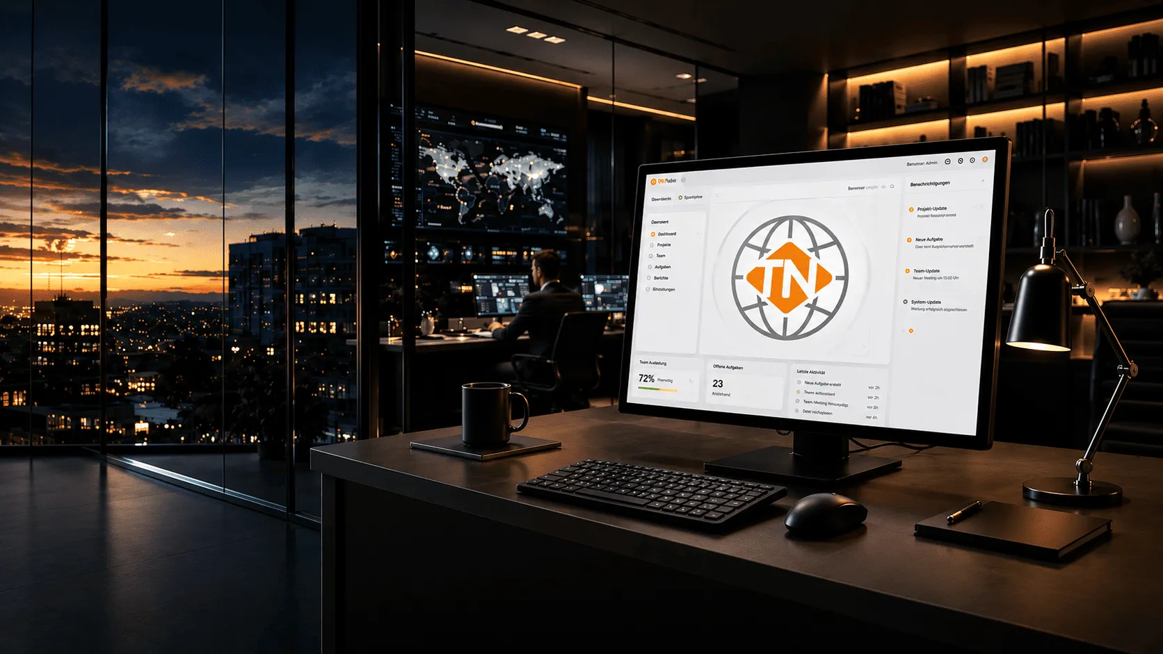 TN Secure Browser