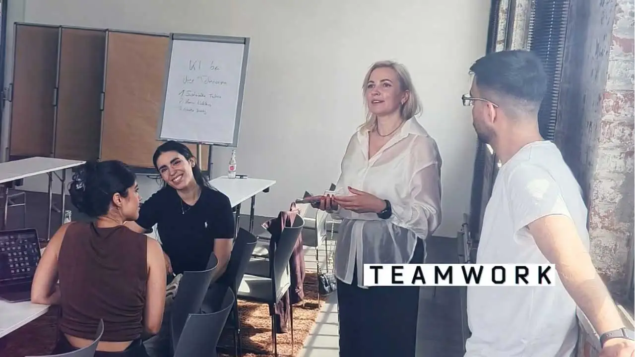 AI Workshop