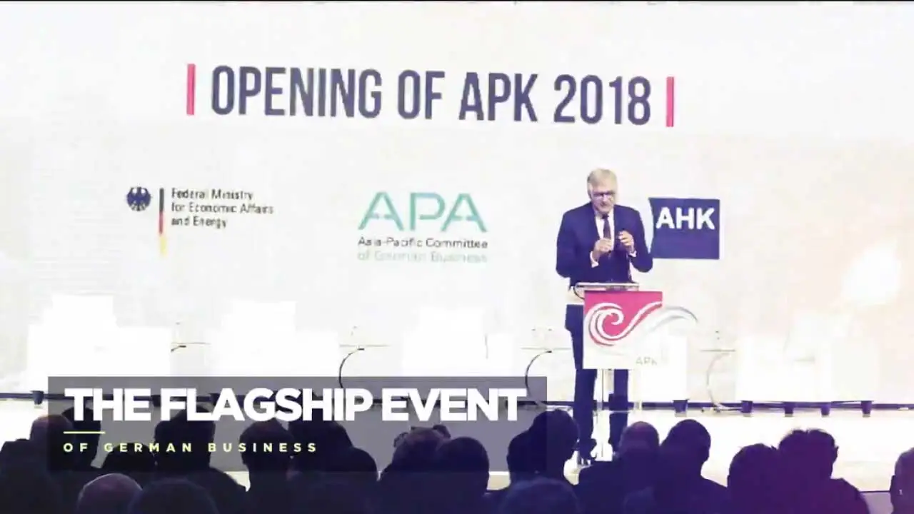 POST APK