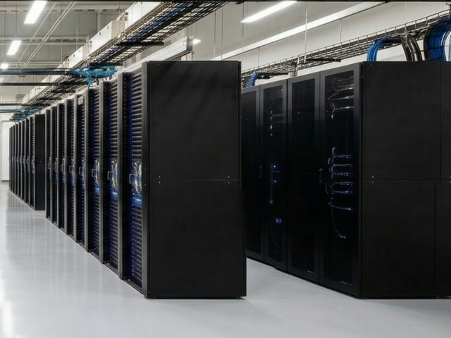 Enterprise security by default