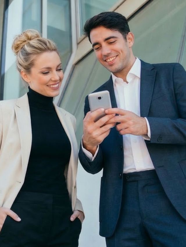 Start Converting Leads