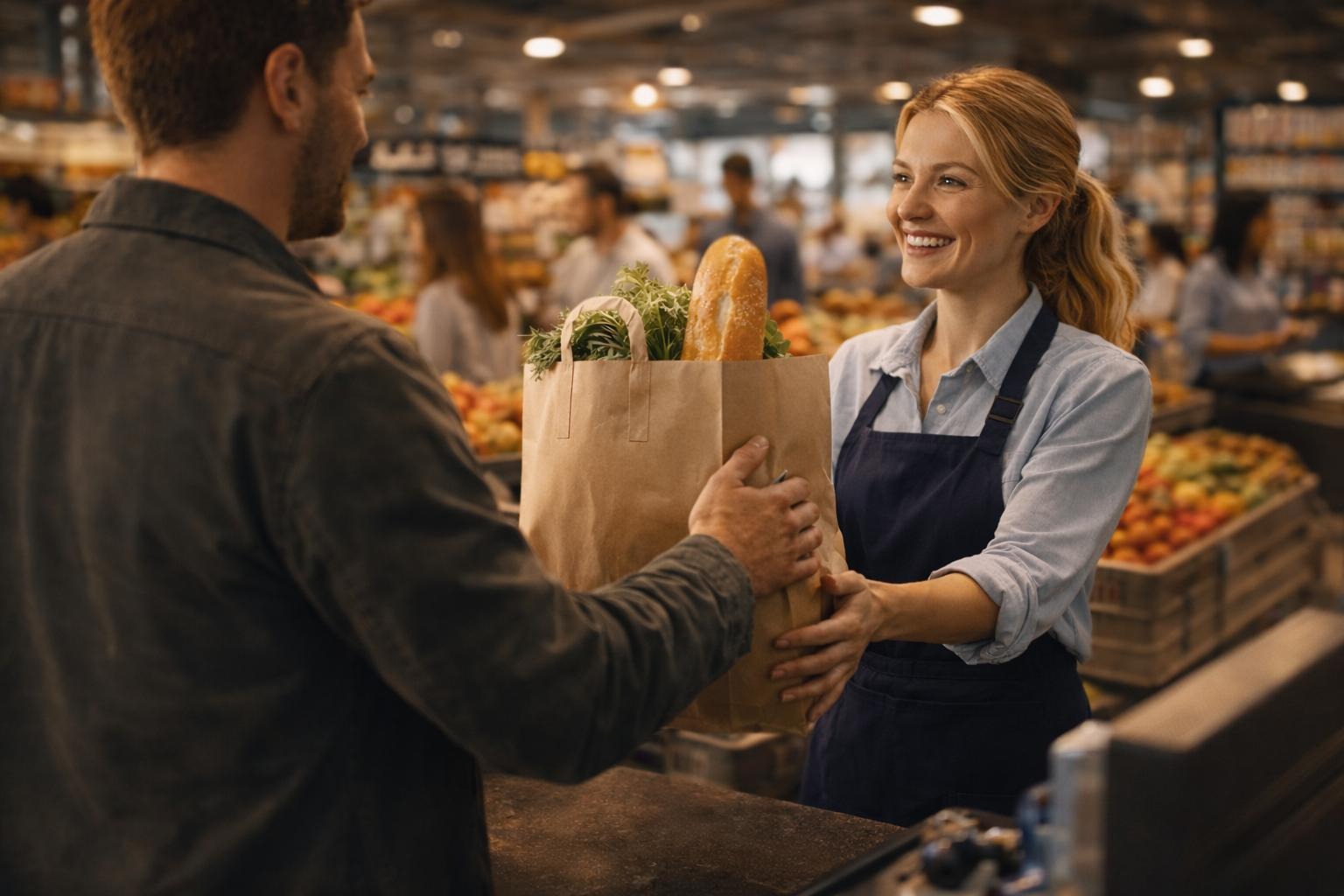 POS systems