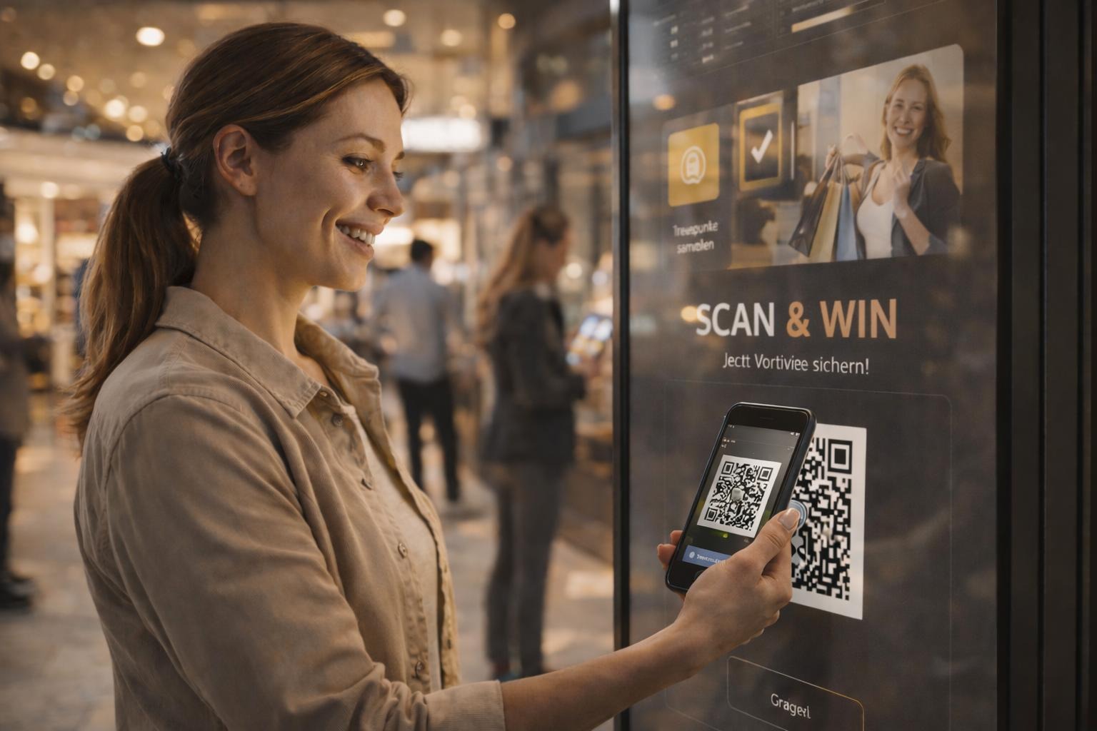 Business Activation