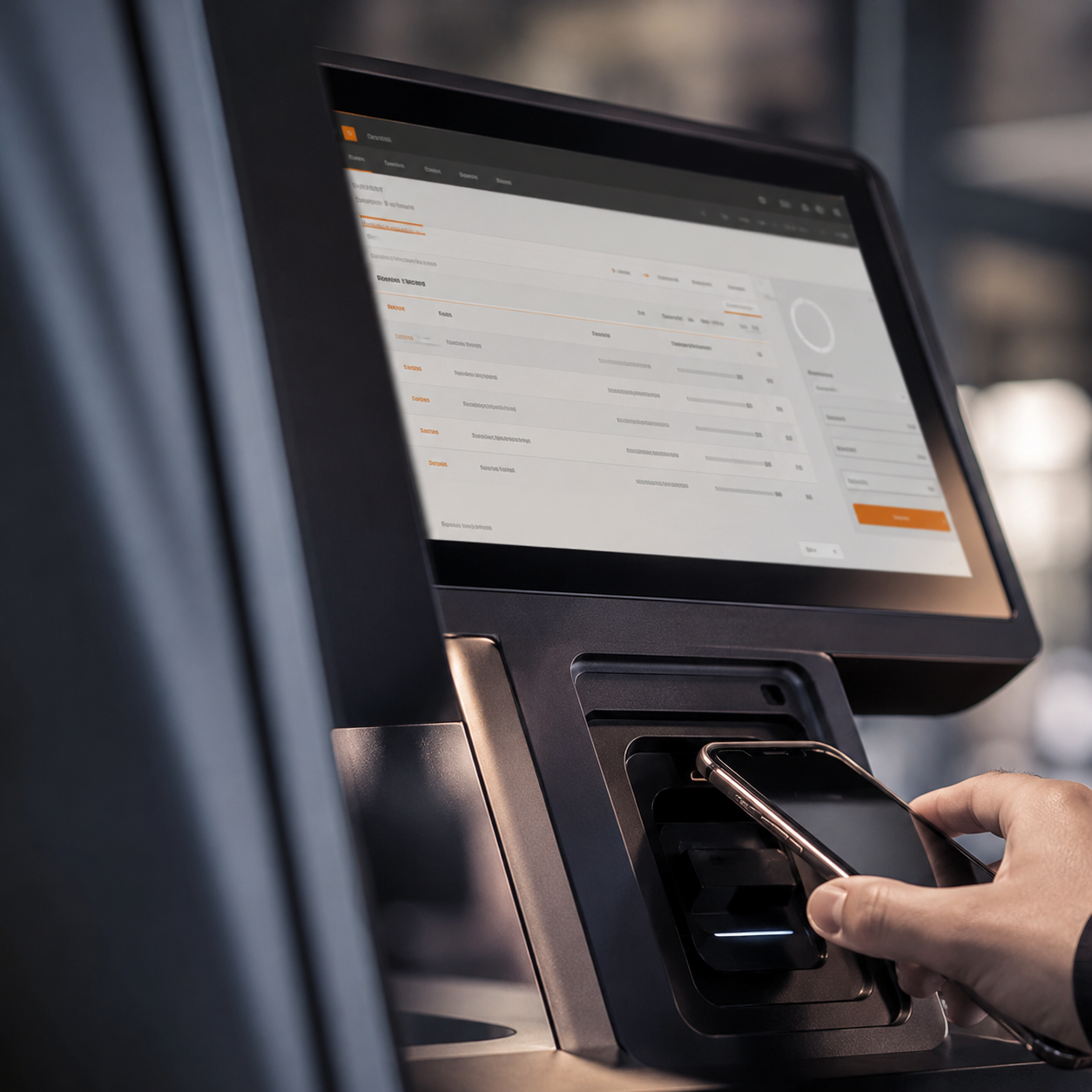 Zwischen Cloudsoftware und professionellem Echtbetrieb.